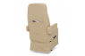 Qualitex Ethos LX Sprinter Captains Chair RV Seat