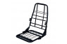 DH322 Captain Chair Seat Frame