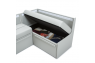 Qualitex Frontier SL RV Dinette Booth