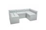 Qualitex Frontier SL RV Dinette Booth