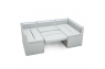 Qualitex Frontier SL RV Dinette Booth