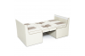 Qualitex Livingston RV Dinette Fabric Furniture