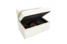 Qualitex Livingston RV Dinette Fabric Furniture