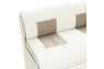 Qualitex Livingston RV Dinette Fabric Furniture