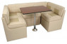 Livingston RV Dinette Booth