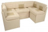 Livingston RV Dinette Booth