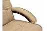 Novara RV Euro Recliner Desert Fawn
