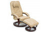 Novara RV Euro Recliner Desert Fawn