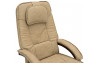 Novara RV Euro Recliner Desert Fawn