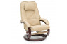 Novara RV Euro Recliner Desert Fawn