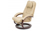 Novara RV Euro Recliner Desert Fawn