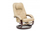 Novara RV Euro Recliner Desert Fawn