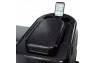 Qualitex K10 40-20-40 Low Back SUV Bench Seat, Fold-Forward & Recline Backs, Flip-Up Center Console w/ Storage, Fabric, Vinyl, or Leather, 20+ Colors