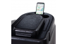 Qualitex American Classic 40-20-40 SUV Bench Seat, Fold-Forward & Recline Backs, Flip-Up Center Console w/ Storage, Fabric, Vinyl, or Leather, 20+ Colors