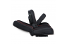 Qualitex American Classic Low Back 40-20-40 Truck Bench Seat, Fold-Forward & Recline Backs, Flip-Up Center Console w/ Storage, Fabric, Vinyl, or Leather, 20+ Colors