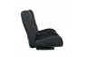 Qualitex American Classic Low Back 40-20-40 Truck Bench Seat, Fold-Forward & Recline Backs, Flip-Up Center Console w/ Storage, Fabric, Vinyl, or Leather, 20+ Colors