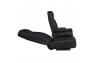 Qualitex Essence 40-20-40 Truck Bench Seat, Fold-Forward & Recline Backs, Flip-Up Center Console w/ Storage, Fabric, Vinyl, or Leather, 20+ Colors
