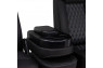 Qualitex Essence 40-20-40 Truck Bench Seat, Fold-Forward & Recline Backs, Flip-Up Center Console w/ Storage, Fabric, Vinyl, or Leather, 20+ Colors