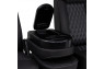 Qualitex Essence 40-20-40 Truck Bench Seat, Fold-Forward & Recline Backs, Flip-Up Center Console w/ Storage, Fabric, Vinyl, or Leather, 20+ Colors