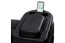 Qualitex Essence 40-20-40 Truck Bench Seat, Fold-Forward & Recline Backs, Flip-Up Center Console w/ Storage, Fabric, Vinyl, or Leather, 20+ Colors