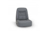 Qualitex K10 Low Back SUV Seat, Fold-Forward & Recline Backs, Fabric, Vinyl, or Leather, 20+ Colors
