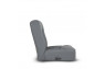 Qualitex K10 Low Back SUV Seat, Fold-Forward & Recline Backs, Fabric, Vinyl, or Leather, 20+ Colors