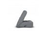 Qualitex K10 Low Back Truck Seat, Fold-Forward & Recline Backs, Fabric, Vinyl, or Leather, 20+ Colors