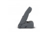 Qualitex Nautilus Truck Seat, Fold-Forward & Recline Backs, Fabric, Vinyl, or Leather, 20+ Colors