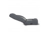 Qualitex Nautilus Truck Seat, Fold-Forward & Recline Backs, Fabric, Vinyl, or Leather, 20+ Colors
