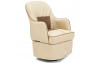 Savannah Barrel Chair RV Seats