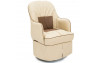 Savannah Barrel Chair RV Seats
