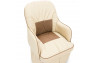 Savannah Barrel Chair RV Seats