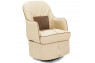 Savannah Barrel Chair RV Seats