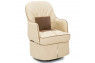 Savannah Barrel Chair RV Seats