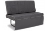 Qualitex Verona RV Sprinter Sofa