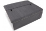 Qualitex Verona RV Sprinter Sofa