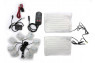 Seat Heater And Massage