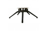 RV Seat Spider Base