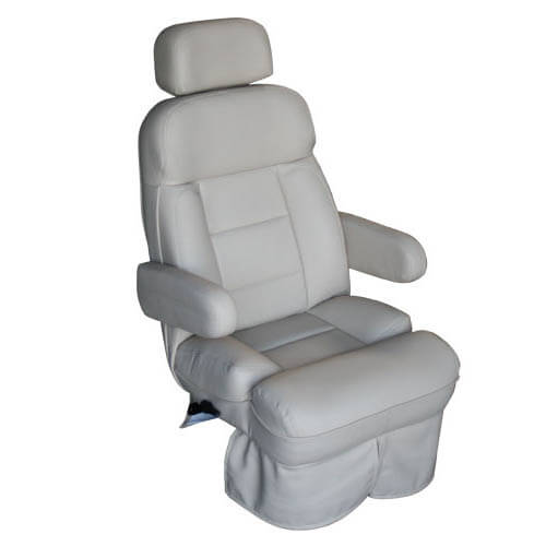 Qualitex Magellan AM Sprinter Seat