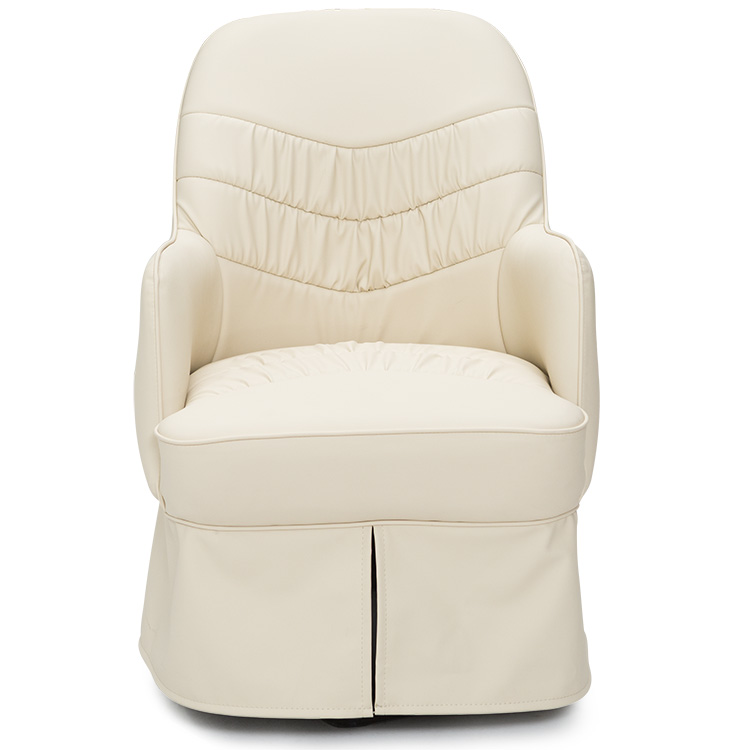 Qualitex Alante Barrel Chair RV Seating, RV Furniture - Shop4Seats.com