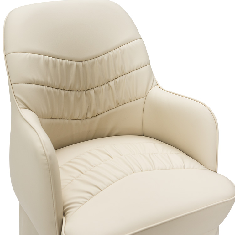 Qualitex Alante Barrel Chair RV Seating, RV Furniture - Shop4Seats.com