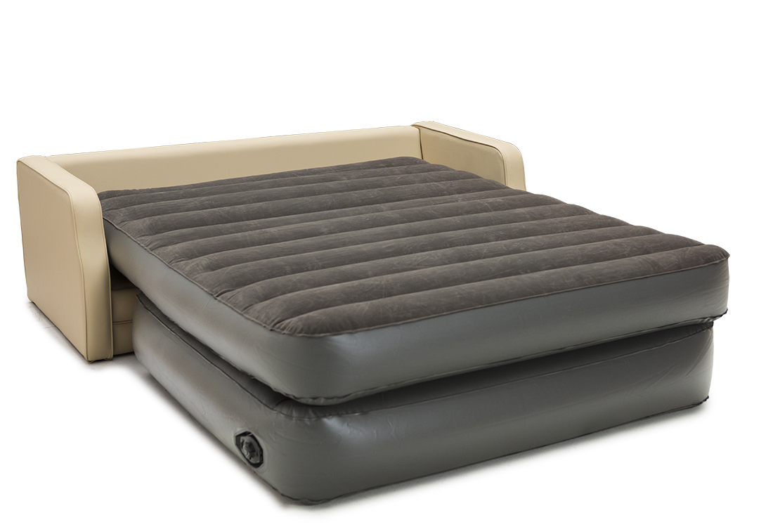 Rv sofa bed mattress