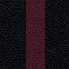 4106 Black & 4107 Garnet