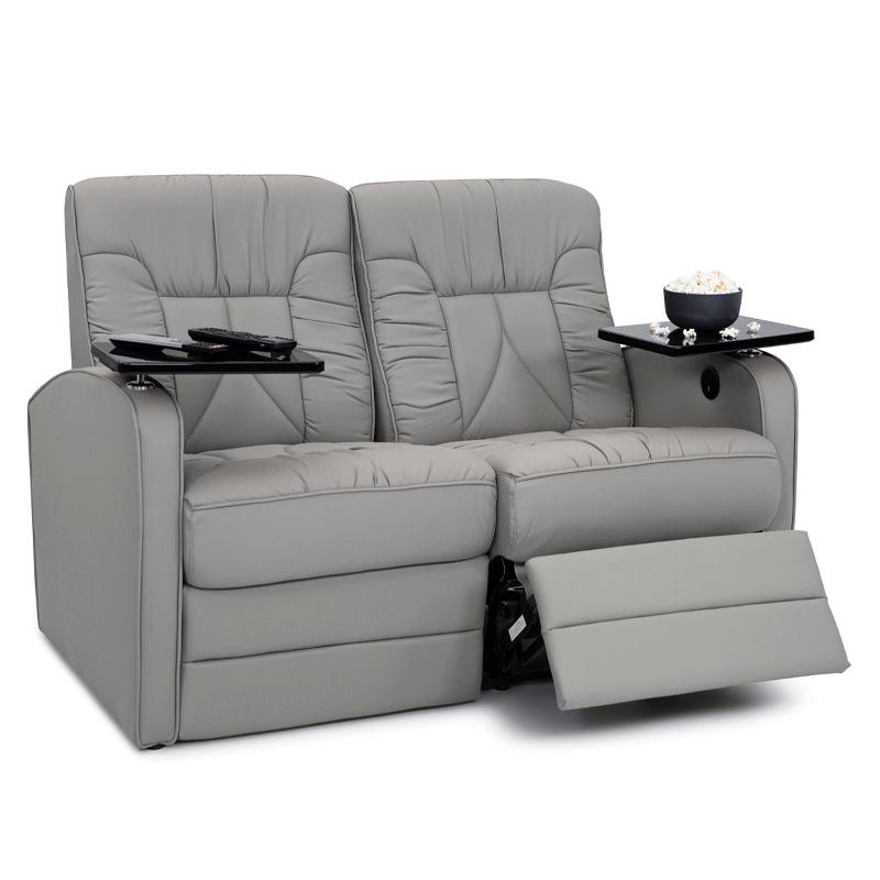 Qualitex De Leon RV Recliner Sofa, RV Furniture