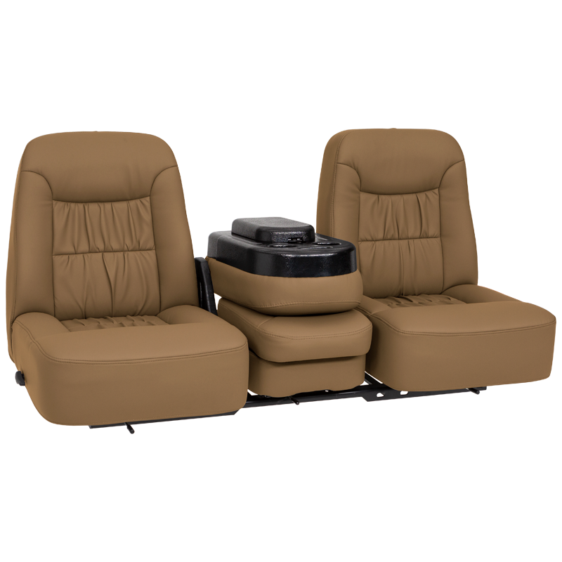 TRUCK FURNITURE ブラウンオットマン TS SOFA OTTOMAN | TRUCK FURNITURE