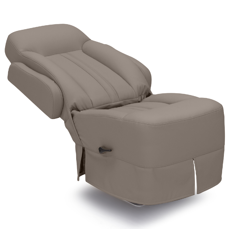 Qualitex Ethos Van Captains Chair - Shop4Seats.com