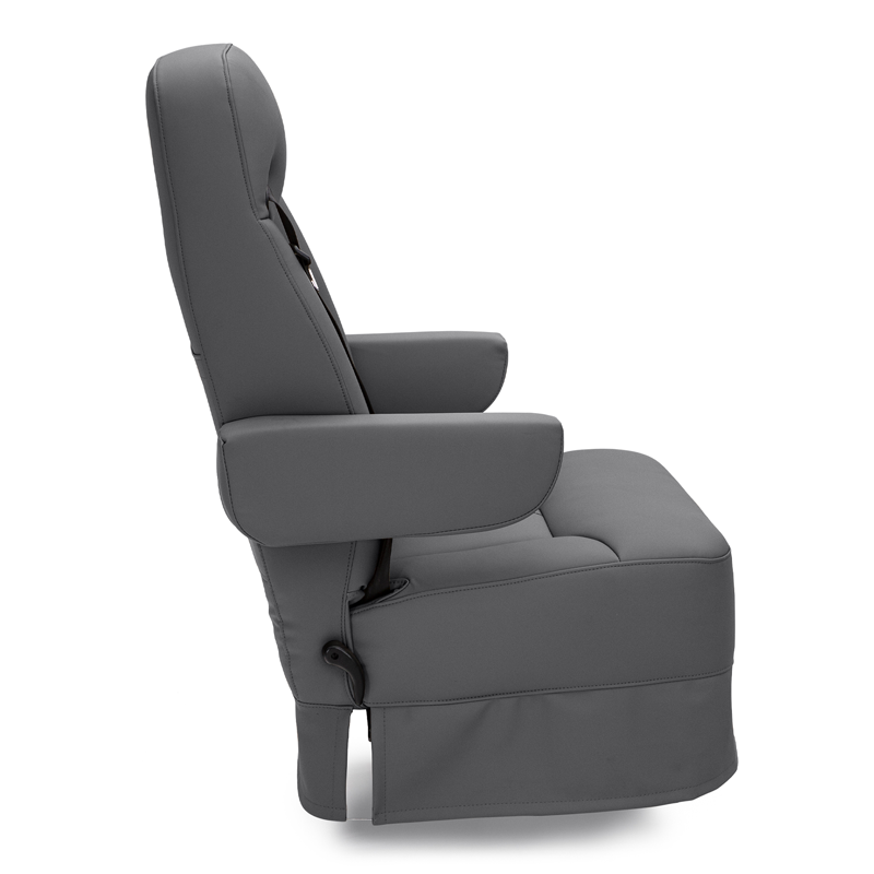 Qualitex Ethos IS Captains Chair RV Seat - Shop4Seats.com