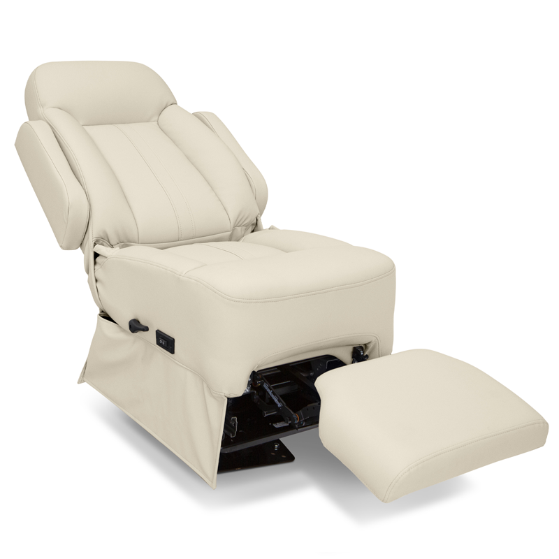 Qualitex Ethos LX Van Captains Chair - Shop4Seats.com
