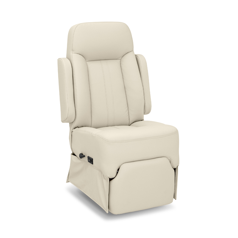 Qualitex Ethos LX Van Captains Chair - Shop4Seats.com