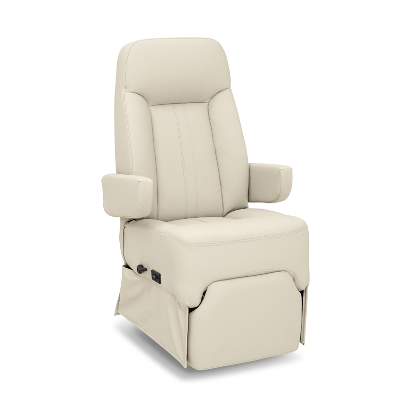 Qualitex Ethos LX Van Captains Chair - Shop4Seats.com